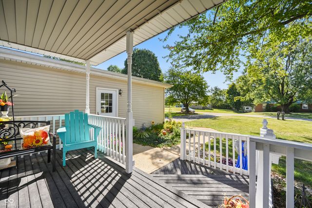 920 E Erdmann Road N, Greensburg, IN 47240