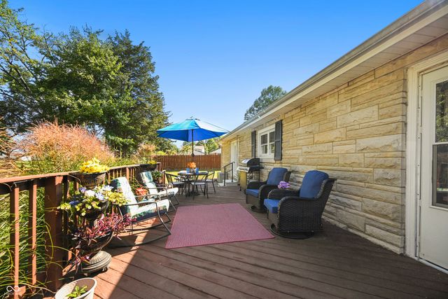 920 E Erdmann Road N, Greensburg, IN 47240