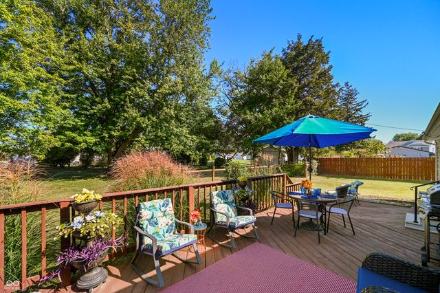 920 E Erdmann Road N, Greensburg, IN 47240