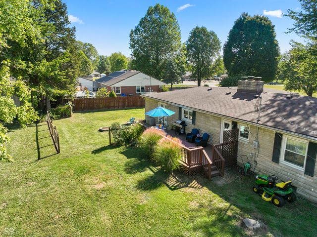 920 E Erdmann Road N, Greensburg, IN 47240