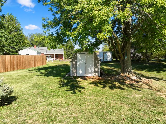 920 E Erdmann Road N, Greensburg, IN 47240