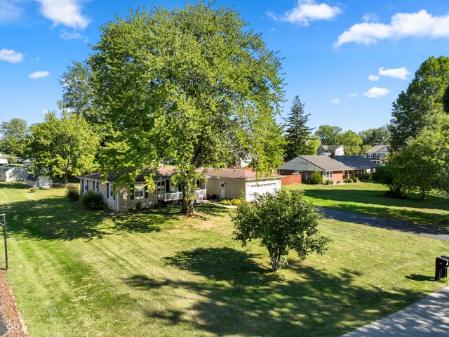 920 E Erdmann Road N, Greensburg, IN 47240