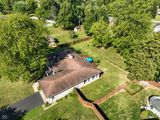 920 E Erdmann Road N, Greensburg, IN 47240