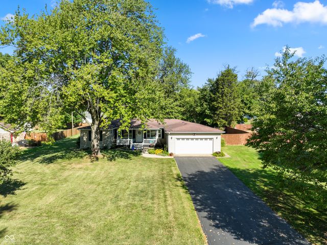 920 E Erdmann Road N, Greensburg, IN 47240