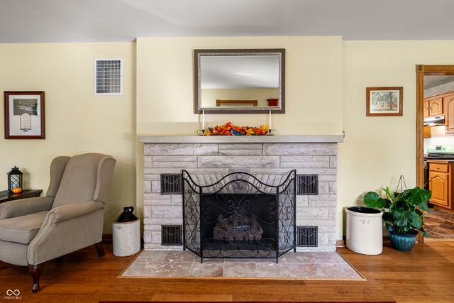 920 E Erdmann Road N, Greensburg, IN 47240