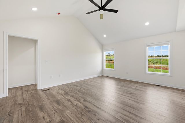 945 Olympic Court, Richmond, KY 40475