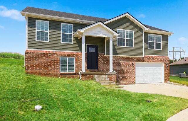 945 Olympic Court, Richmond, KY 40475