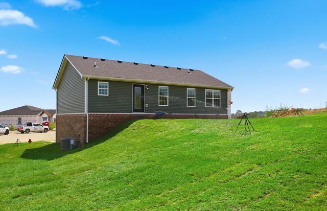 945 Olympic Court, Richmond, KY 40475