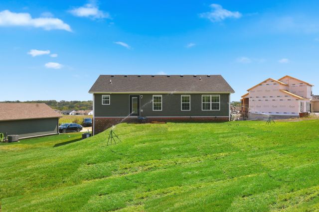 945 Olympic Court, Richmond, KY 40475