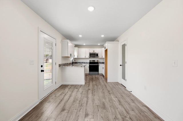 945 Olympic Court, Richmond, KY 40475