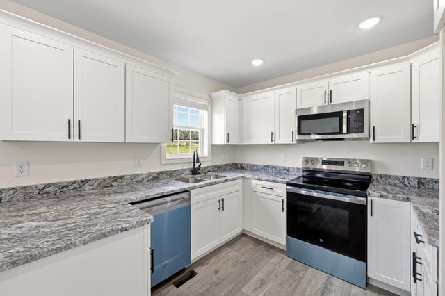 945 Olympic Court, Richmond, KY 40475