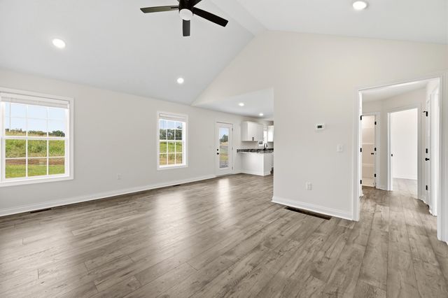 945 Olympic Court, Richmond, KY 40475