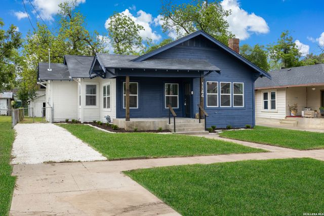 1144 Denver, San Antonio, TX 78210