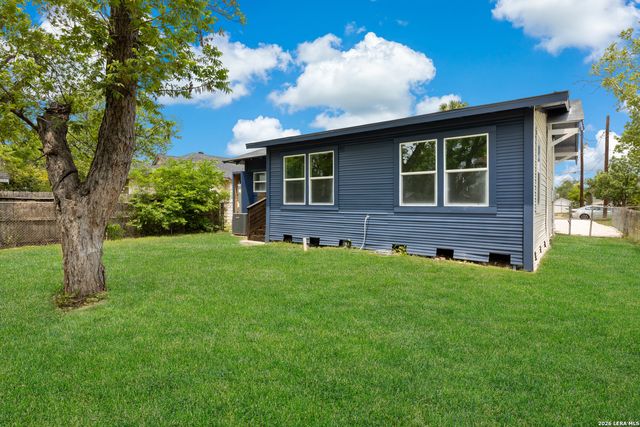 1144 Denver, San Antonio, TX 78210