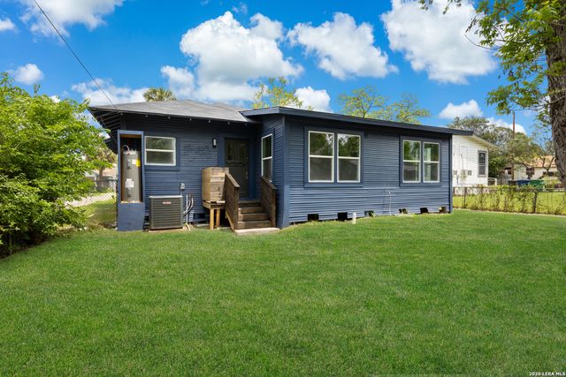 1144 Denver, San Antonio, TX 78210