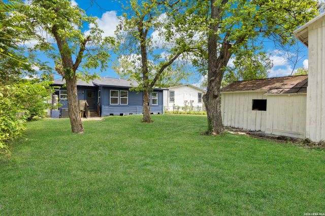 1144 Denver, San Antonio, TX 78210