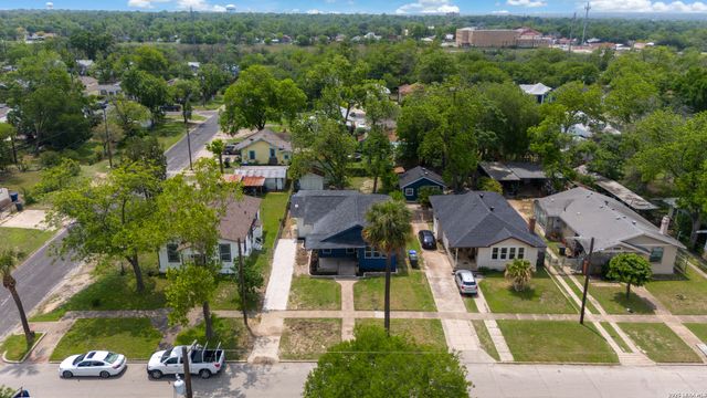 1144 Denver, San Antonio, TX 78210