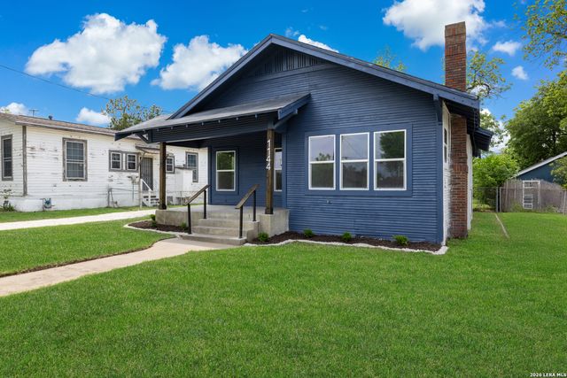 1144 Denver, San Antonio, TX 78210
