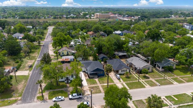 1144 Denver, San Antonio, TX 78210