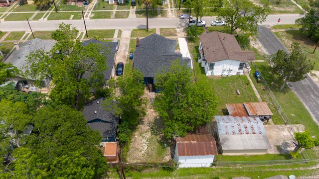 1144 Denver, San Antonio, TX 78210