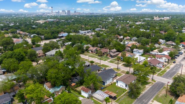 1144 Denver, San Antonio, TX 78210