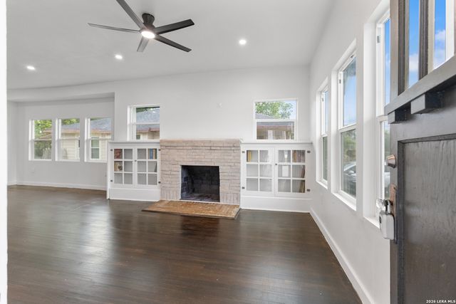 1144 Denver, San Antonio, TX 78210