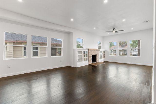 1144 Denver, San Antonio, TX 78210