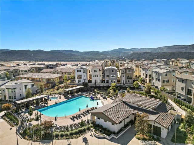 1200 Lasso Way 305, Rancho Mission Viejo, CA 92694