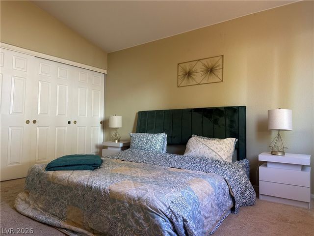 3645 Penedos Drive, Las Vegas, NV 89147