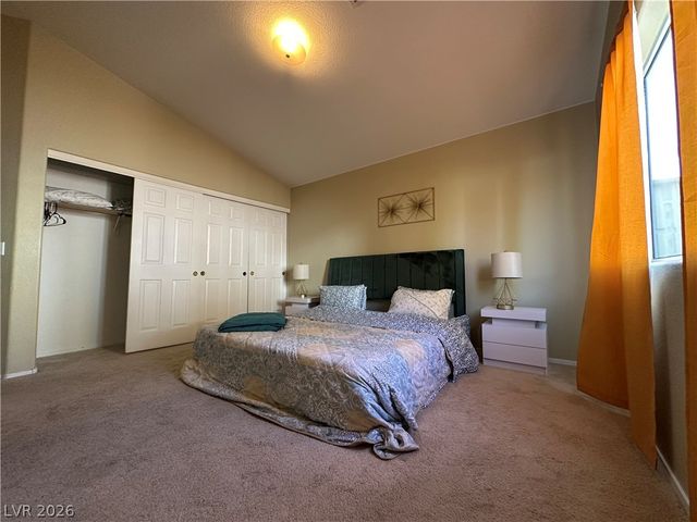 3645 Penedos Drive, Las Vegas, NV 89147