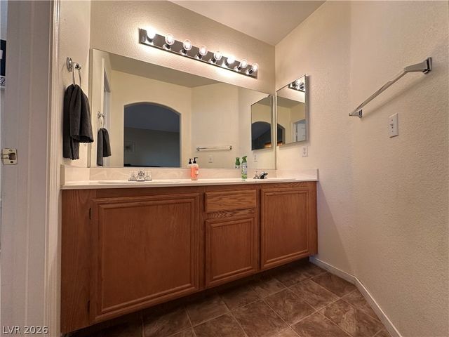 3645 Penedos Drive, Las Vegas, NV 89147