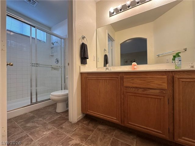 3645 Penedos Drive, Las Vegas, NV 89147