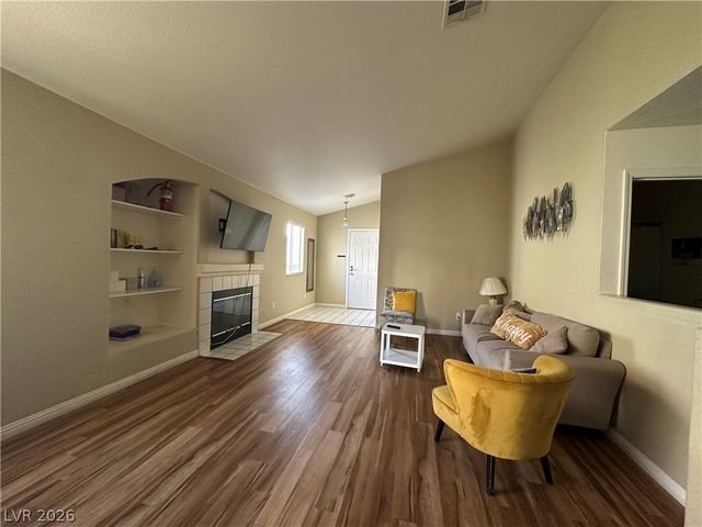 3645 Penedos Drive, Las Vegas, NV 89147