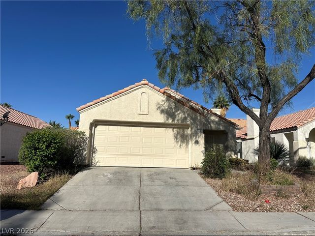 3645 Penedos Drive, Las Vegas, NV 89147