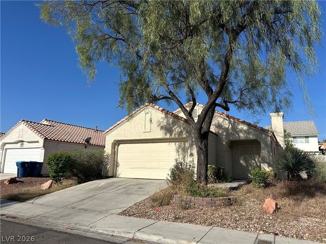 3645 Penedos Drive, Las Vegas, NV 89147