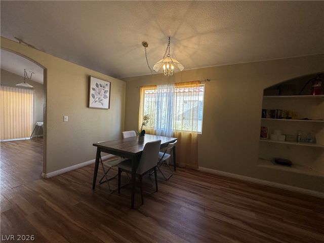 3645 Penedos Drive, Las Vegas, NV 89147