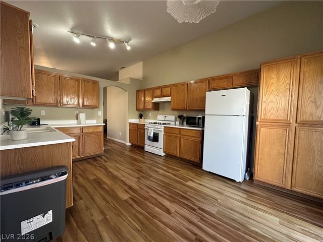 3645 Penedos Drive, Las Vegas, NV 89147