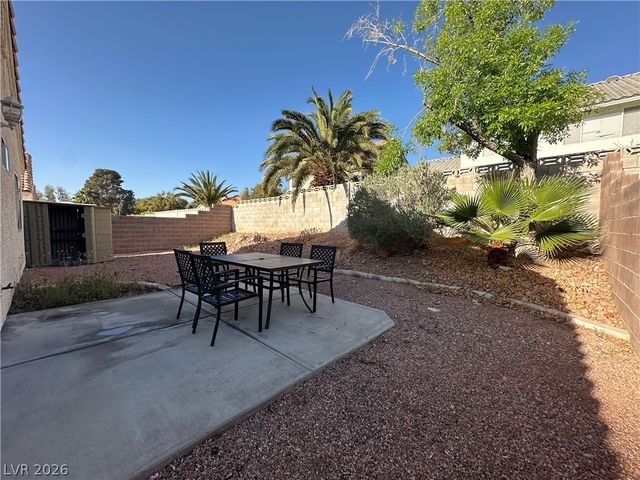 3645 Penedos Drive, Las Vegas, NV 89147
