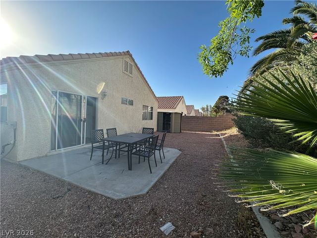 3645 Penedos Drive, Las Vegas, NV 89147