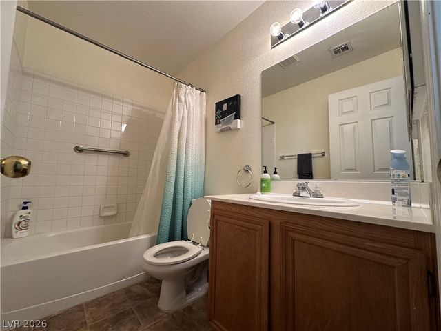 3645 Penedos Drive, Las Vegas, NV 89147