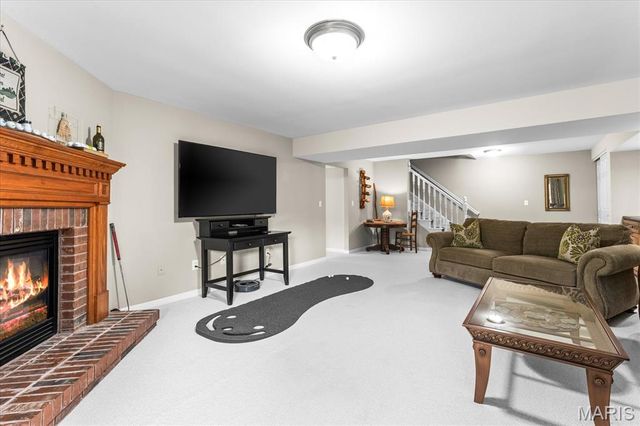 7420 Timberpoint Court, Fairview Heights, IL 62208