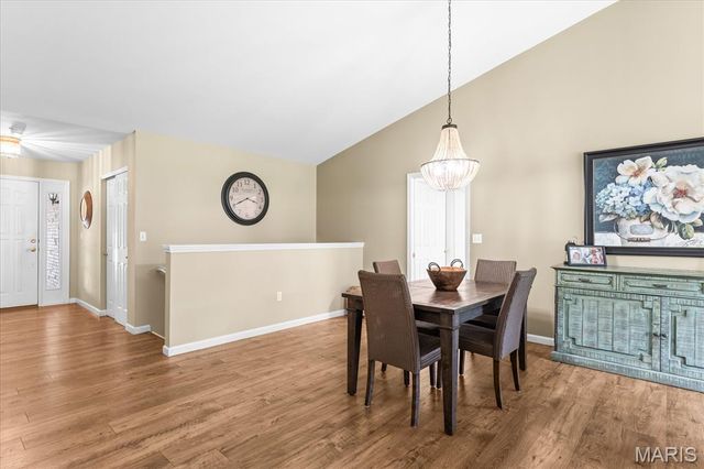 7420 Timberpoint Court, Fairview Heights, IL 62208