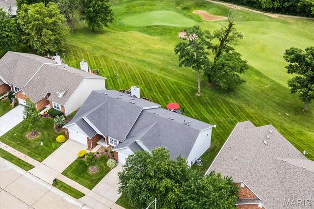 7420 Timberpoint Court, Fairview Heights, IL 62208