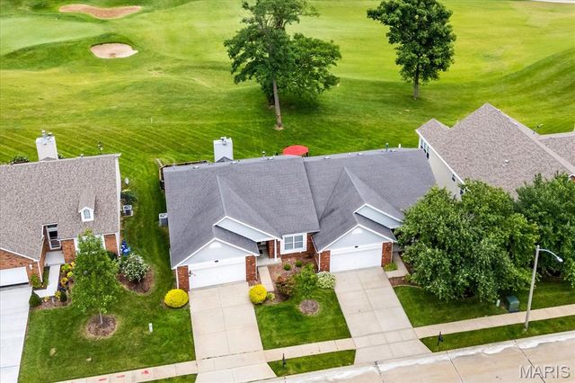 7420 Timberpoint Court, Fairview Heights, IL 62208