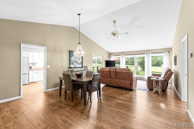 7420 Timberpoint Court, Fairview Heights, IL 62208