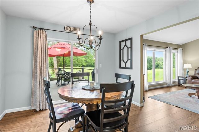 7420 Timberpoint Court, Fairview Heights, IL 62208