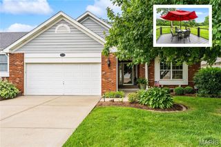 7420 Timberpoint Court, Fairview Heights, IL 62208