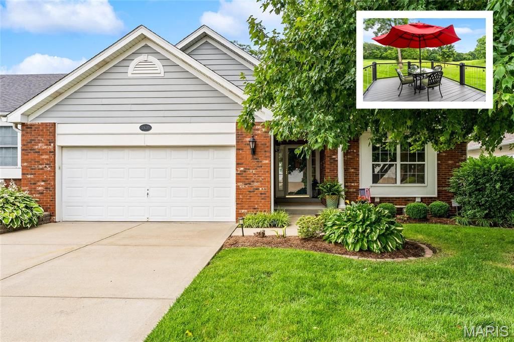 7420 Timberpoint Court, Fairview Heights, IL 62208