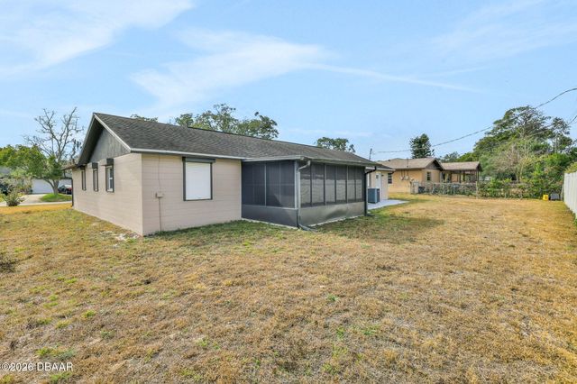 105 Colina Place, Ormond Beach, FL 32174