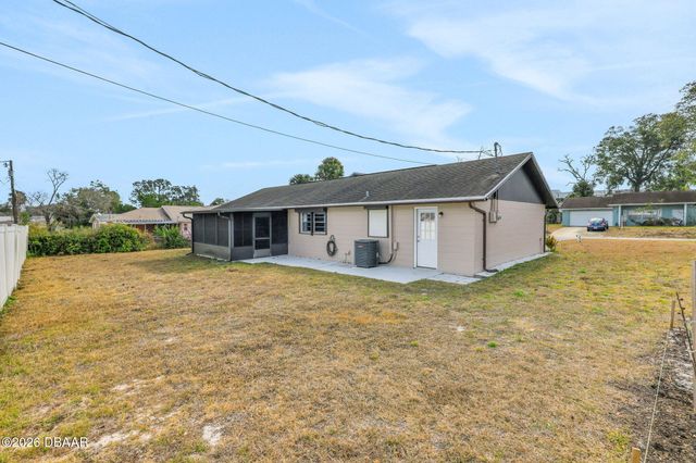 105 Colina Place, Ormond Beach, FL 32174